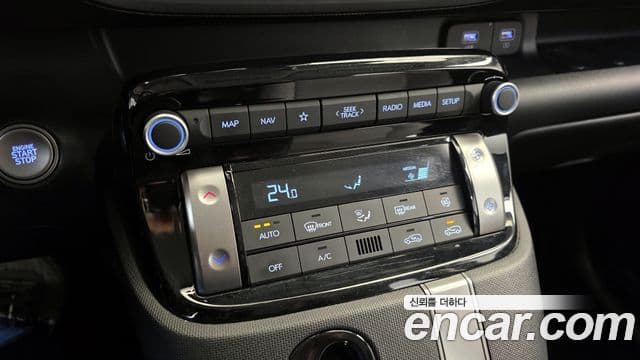 Hyundai Casper Smart, 2022 18