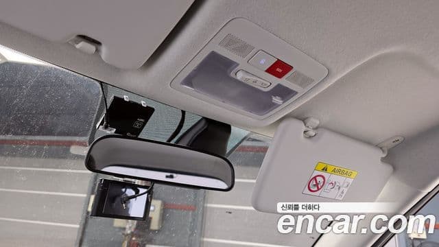 Hyundai Casper Smart, 2022 19