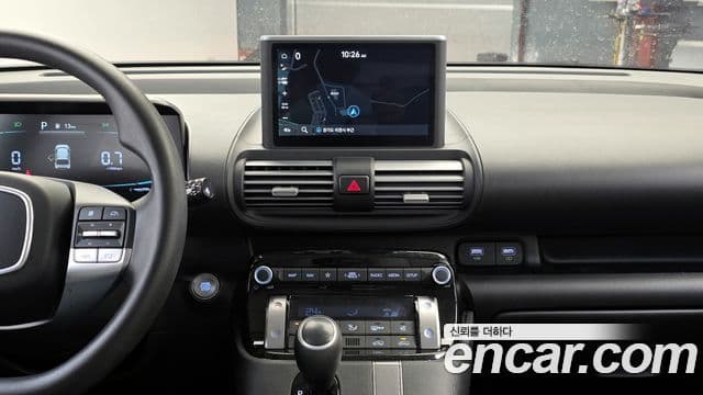 Hyundai Casper Smart, 2022 20