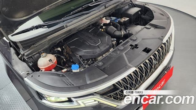 Kia Carnival 4세대 Signature, 2021 6