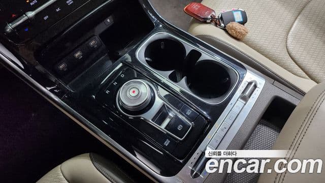 Kia Carnival 4세대 Signature, 2021 9