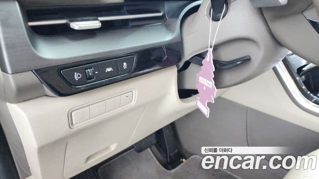 Kia Carnival 4세대 Signature, 2021 14