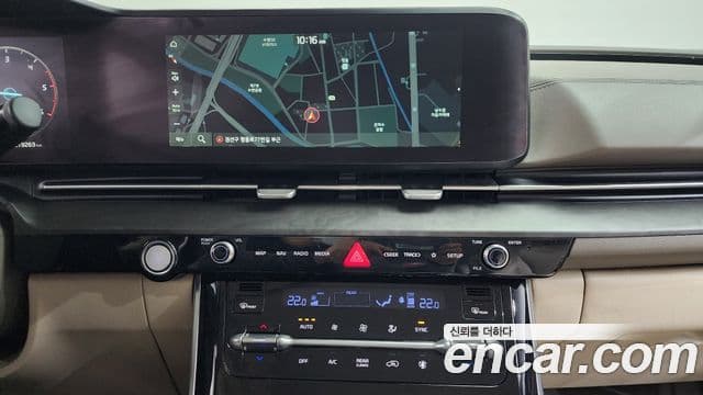 Kia Carnival 4세대 Signature, 2021 15