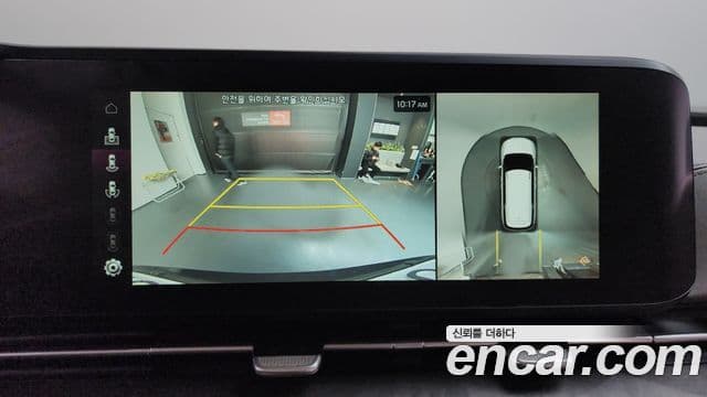 Kia Carnival 4세대 Signature, 2021 16