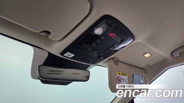 Kia Carnival 4세대 Signature, 2021 17