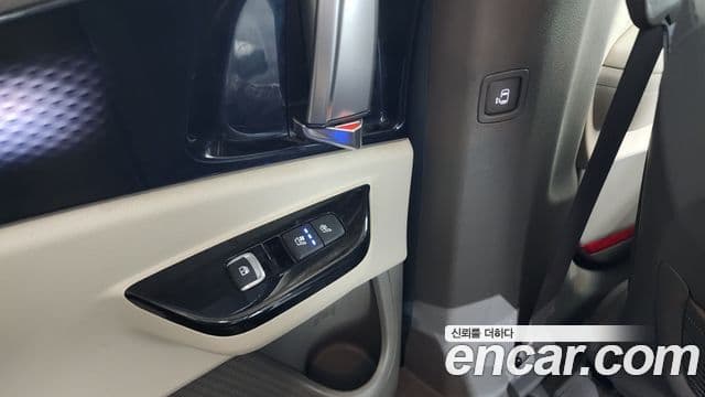 Kia Carnival 4세대 Signature, 2021 18