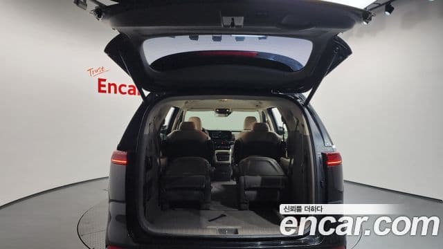 Kia Carnival 4세대 Signature, 2021 20