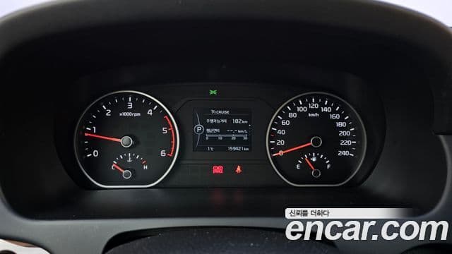 Kia The / новый New Mohave VIP, 2017 8