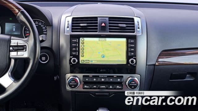 Kia The / новый New Mohave VIP, 2017 14