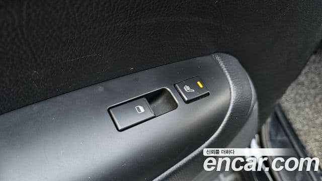 Kia The / новый New Mohave VIP, 2017 18