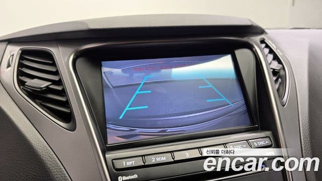 Hyundai Grandeur HG Luxury, 2011 14