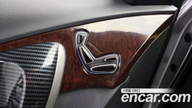 Hyundai Grandeur HG Luxury, 2011 17