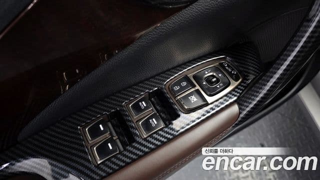 Hyundai Grandeur HG Luxury, 2011 18