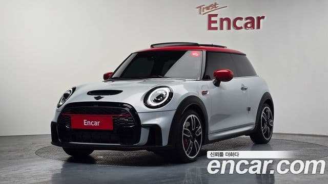Mini Cooper S 3세대, 2021 1