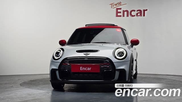Mini Cooper S 3세대, 2021 3