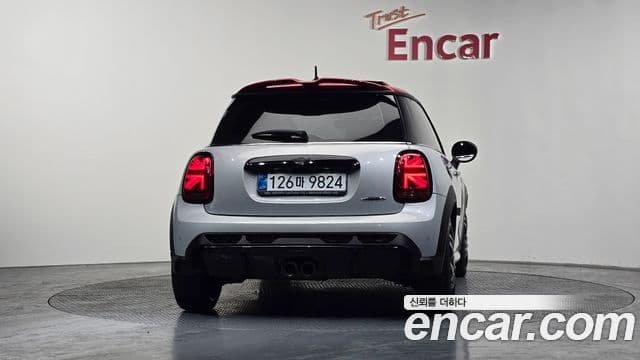 Mini Cooper S 3세대, 2021 4