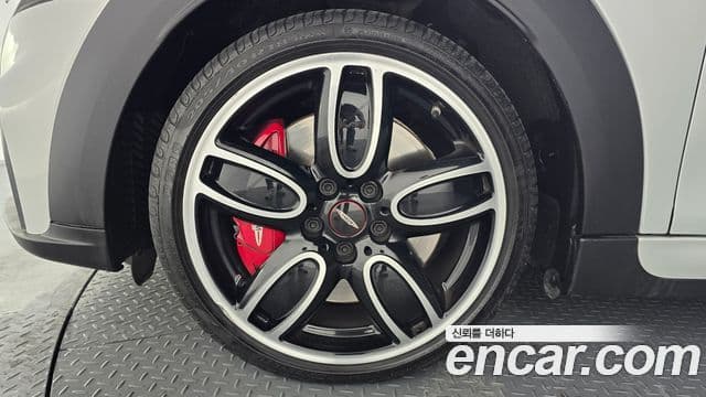 Mini Cooper S 3세대, 2021 все фото