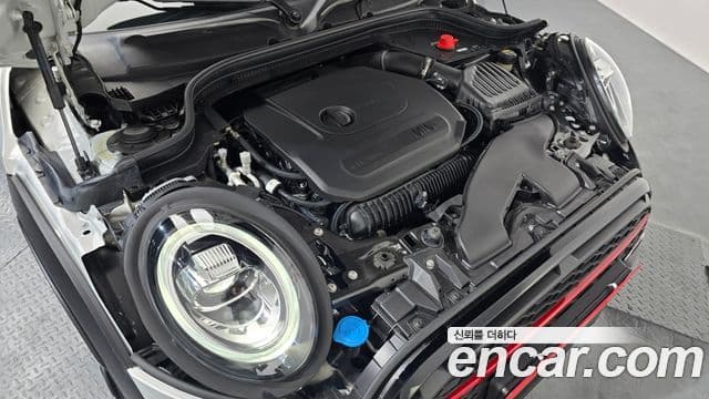 Mini Cooper S 3세대, 2021 6