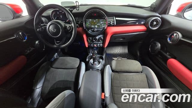 Mini Cooper S 3세대, 2021 7