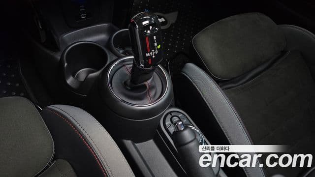 Mini Cooper S 3세대, 2021 9