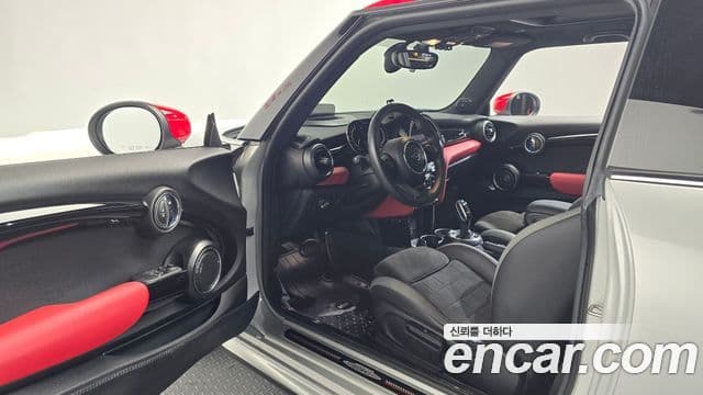 Mini Cooper S 3세대, 2021 10