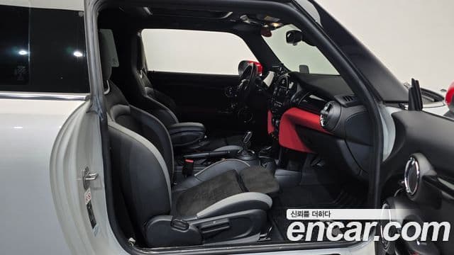 Mini Cooper S 3세대, 2021 11