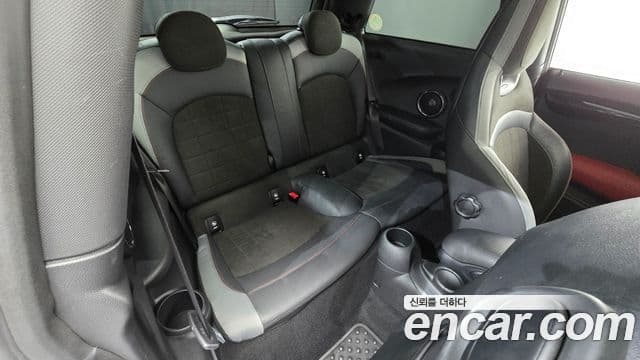 Mini Cooper S 3세대, 2021 12