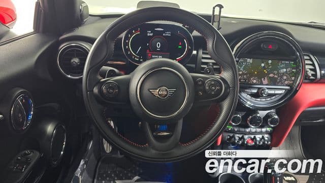 Mini Cooper S 3세대, 2021 13