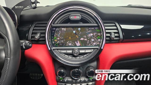 Mini Cooper S 3세대, 2021 14