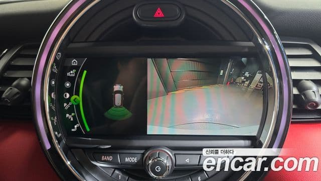 Mini Cooper S 3세대, 2021 15