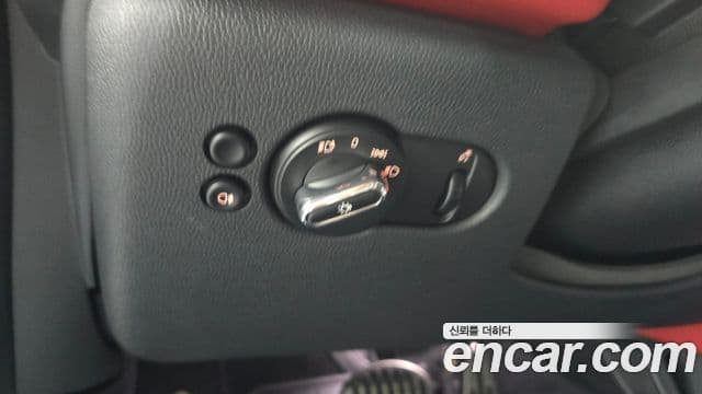 Mini Cooper S 3세대, 2021 17