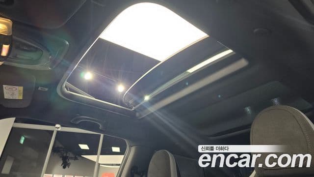 Mini Cooper S 3세대, 2021 19