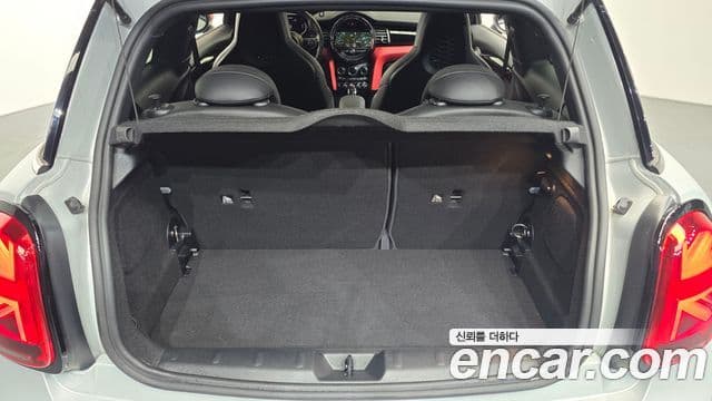 Mini Cooper S 3세대, 2021 20