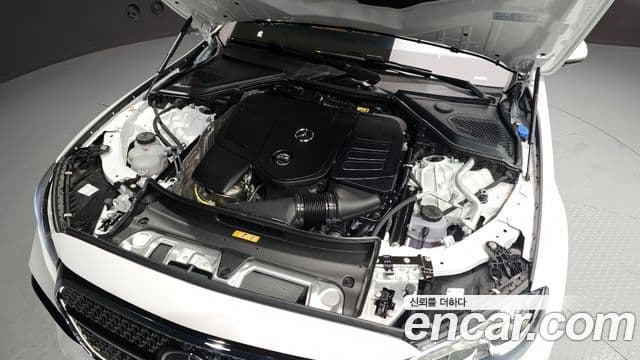 Mercedes-Benz E-класс W214 AMG Line, 2026 6