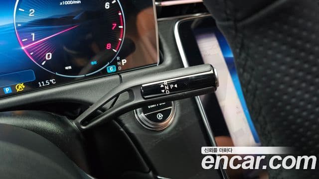 Mercedes-Benz E-класс W214 AMG Line, 2026 9