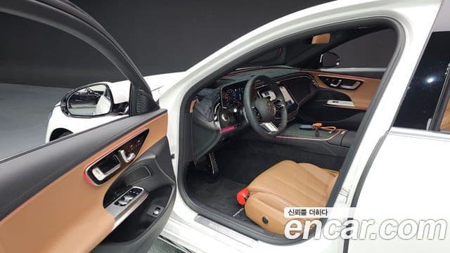 Mercedes-Benz E-класс W214 AMG Line, 2026 11