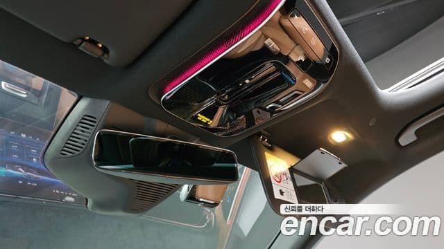 Mercedes-Benz E-класс W214 AMG Line, 2026 14