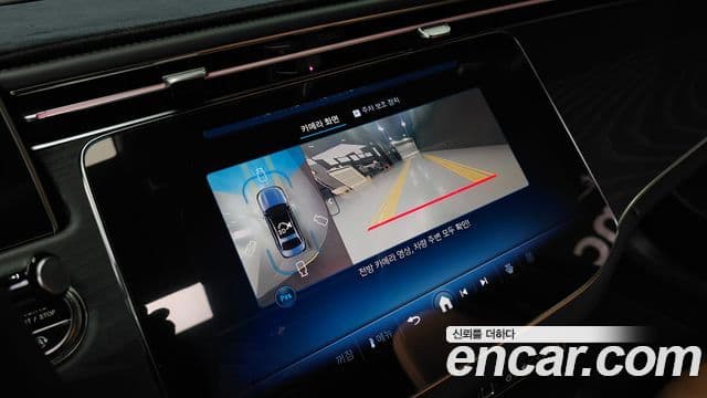 Mercedes-Benz E-класс W214 AMG Line, 2026 16