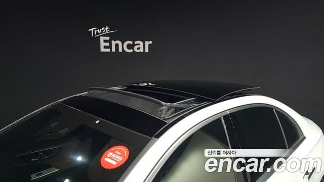 Mercedes-Benz E-класс W214 AMG Line, 2026 20