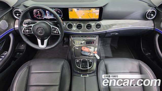 Mercedes-Benz E-класс W213 AMG Line, 2020 7