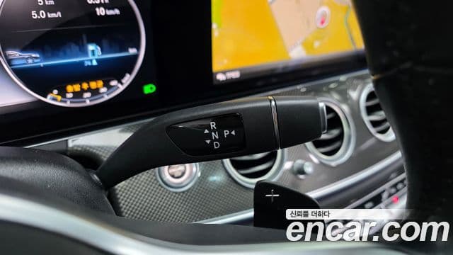 Mercedes-Benz E-класс W213 AMG Line, 2020 9