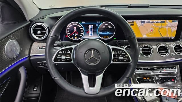 Mercedes-Benz E-класс W213 AMG Line, 2020 14