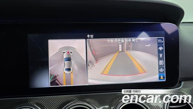 Mercedes-Benz E-класс W213 AMG Line, 2020 16