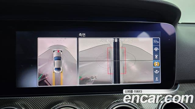 Mercedes-Benz E-класс W213 AMG Line, 2020 17