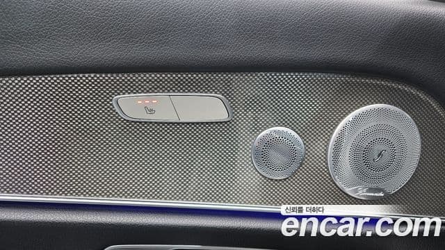 Mercedes-Benz E-класс W213 AMG Line, 2020 18