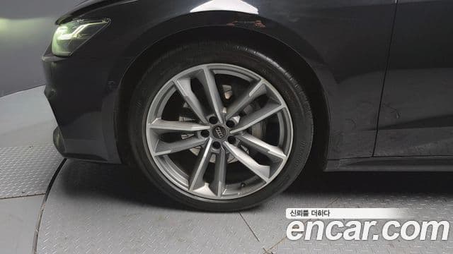 Audi A7 (4K) Premium, 2020 все фото