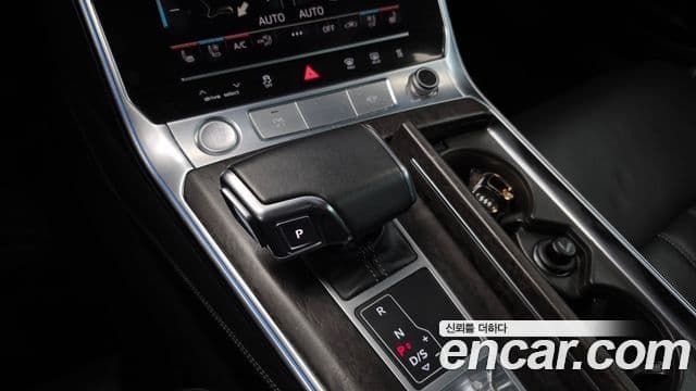 Audi A7 (4K) Premium, 2020 9