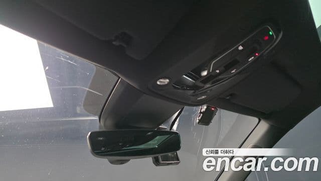 Audi A7 (4K) Premium, 2020 19