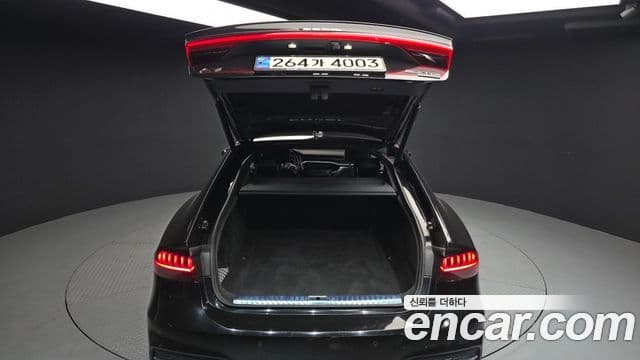 Audi A7 (4K) Premium, 2020 20