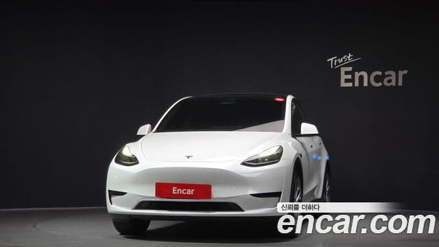 Tesla модель Y, 2023 3
